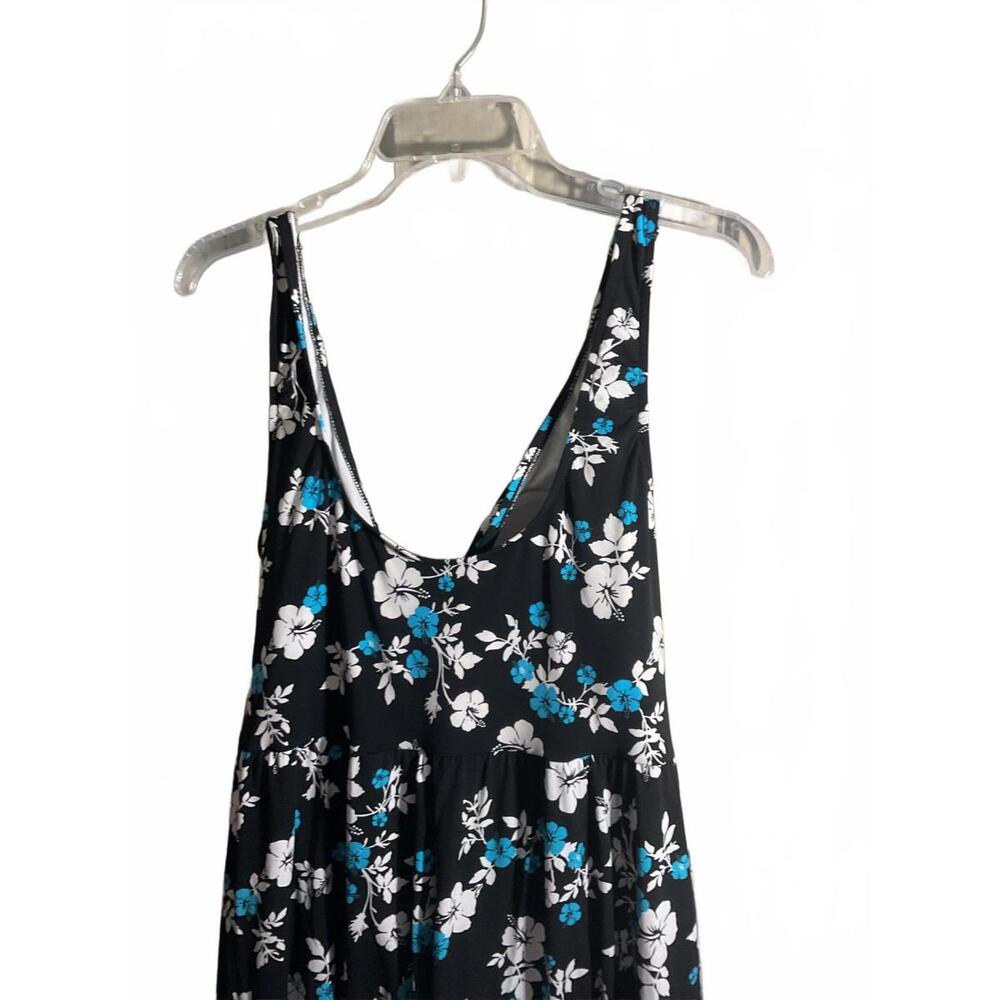 SlimSwim Floral Swim Dress by Magic Brands 2X NWT - Picture 9 of 13